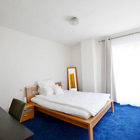 Aparthotel Stoll บัดโซเดิน อัม เทานุส ห้อง รูปภาพ