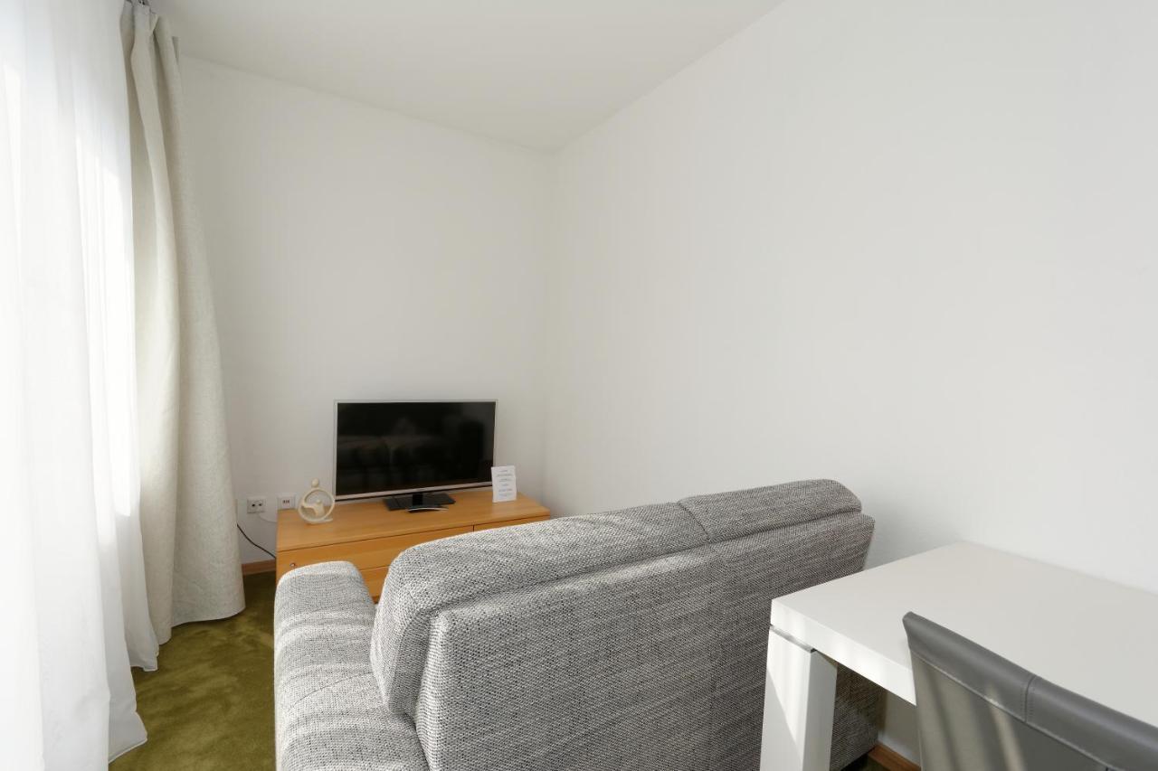 Aparthotel Stoll บัดโซเดิน อัม เทานุส ห้อง รูปภาพ