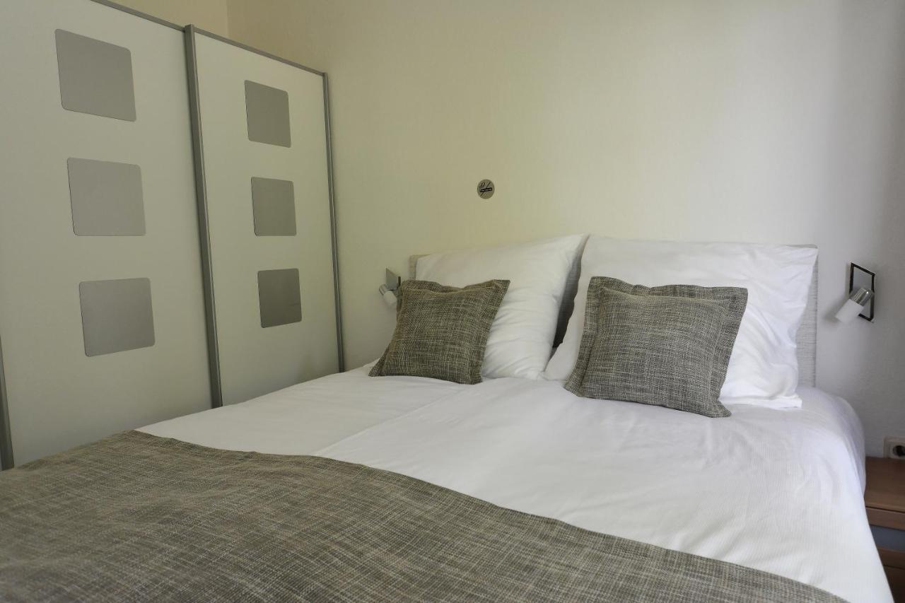 Aparthotel Stoll บัดโซเดิน อัม เทานุส ห้อง รูปภาพ