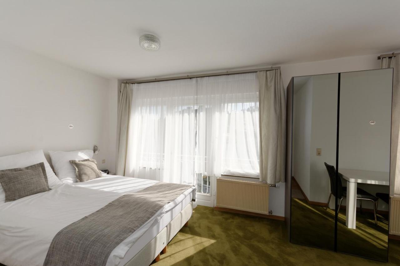 Aparthotel Stoll บัดโซเดิน อัม เทานุส ห้อง รูปภาพ