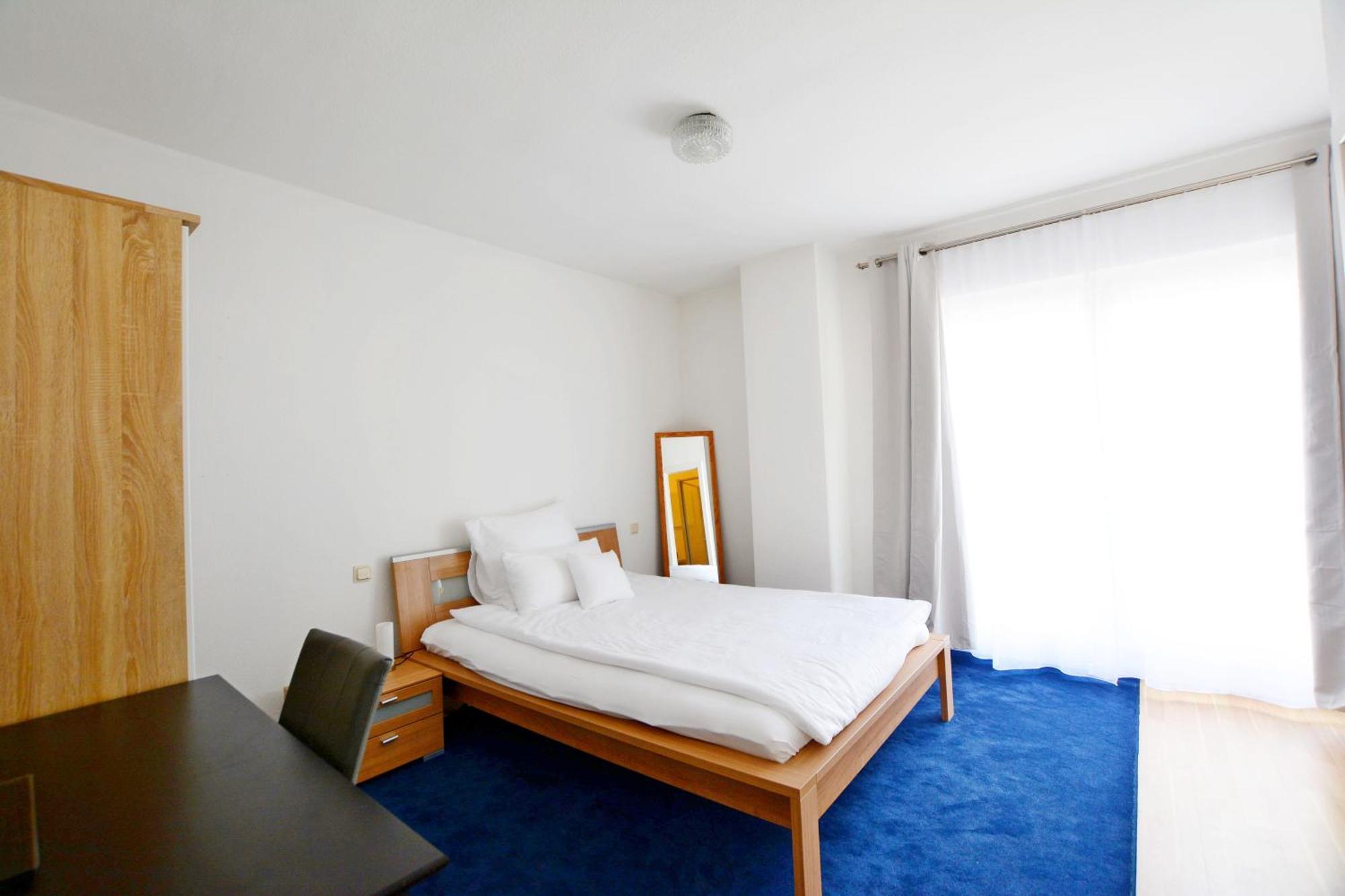 Aparthotel Stoll บัดโซเดิน อัม เทานุส ห้อง รูปภาพ